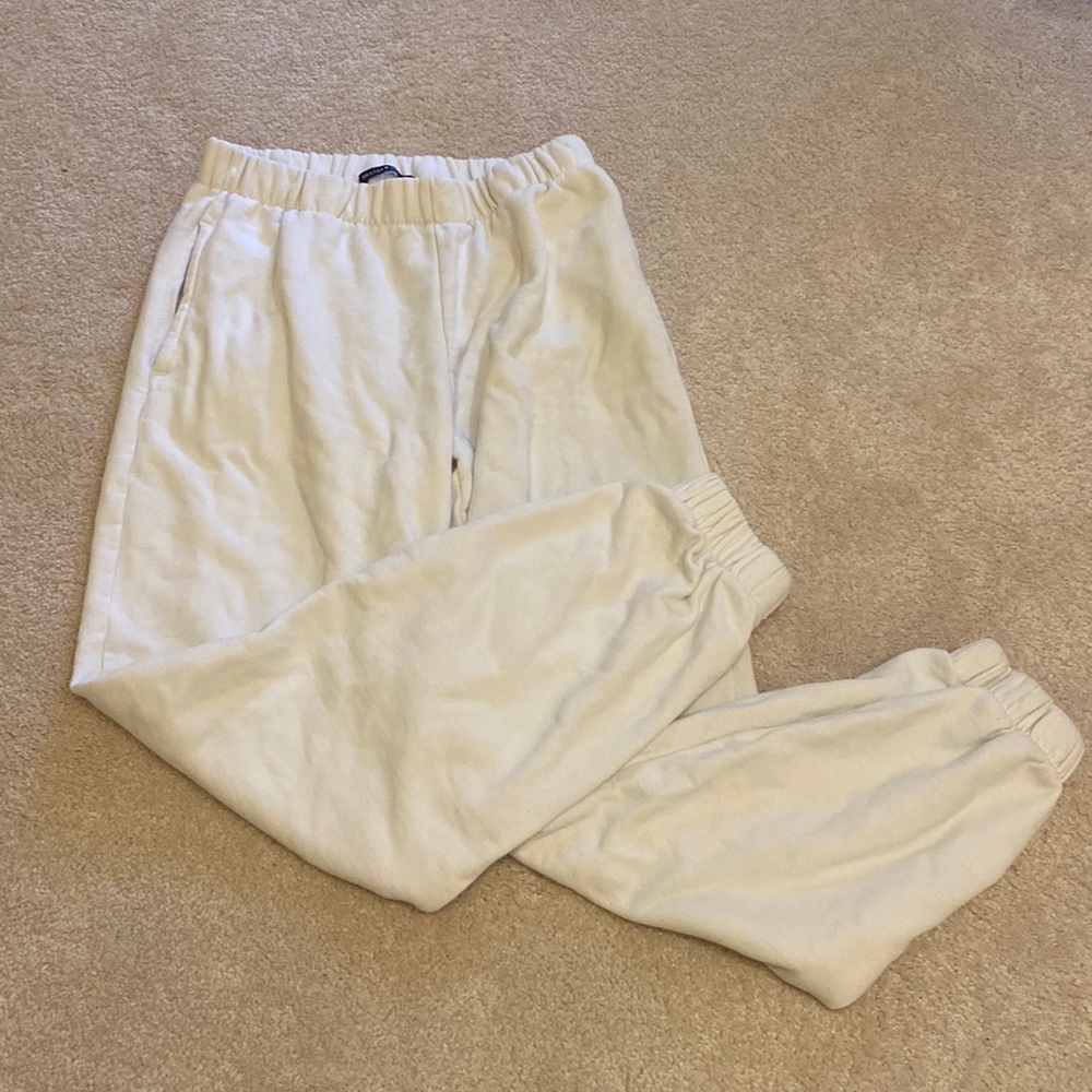Brandy Sweatpants